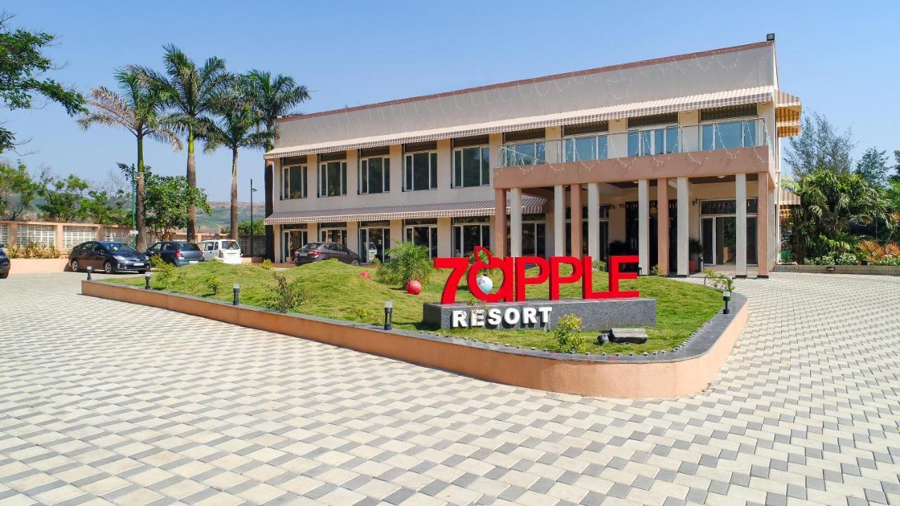 7 Apple Resort Lonavala Extérieur photo