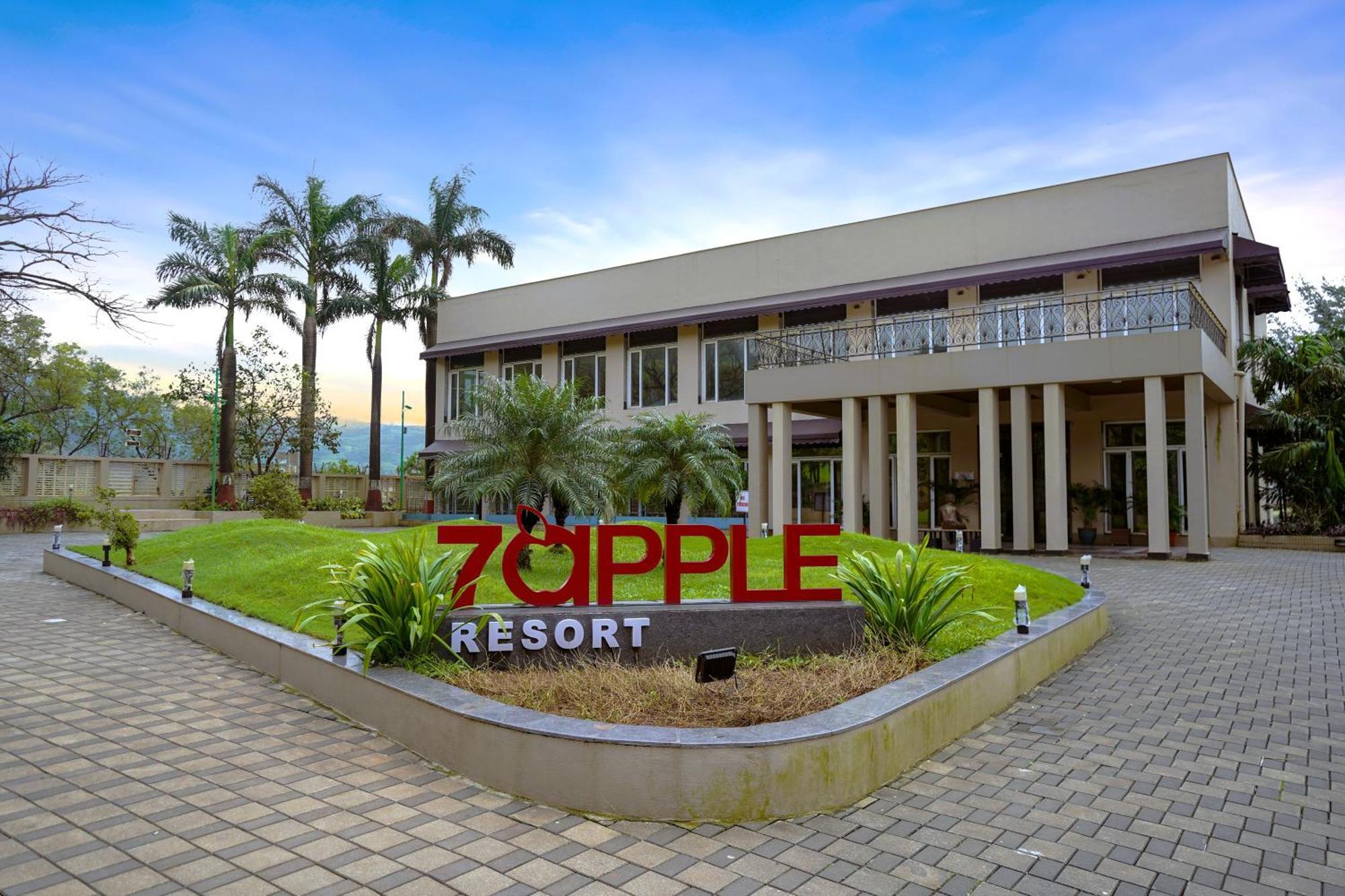 7 Apple Resort Lonavala Extérieur photo