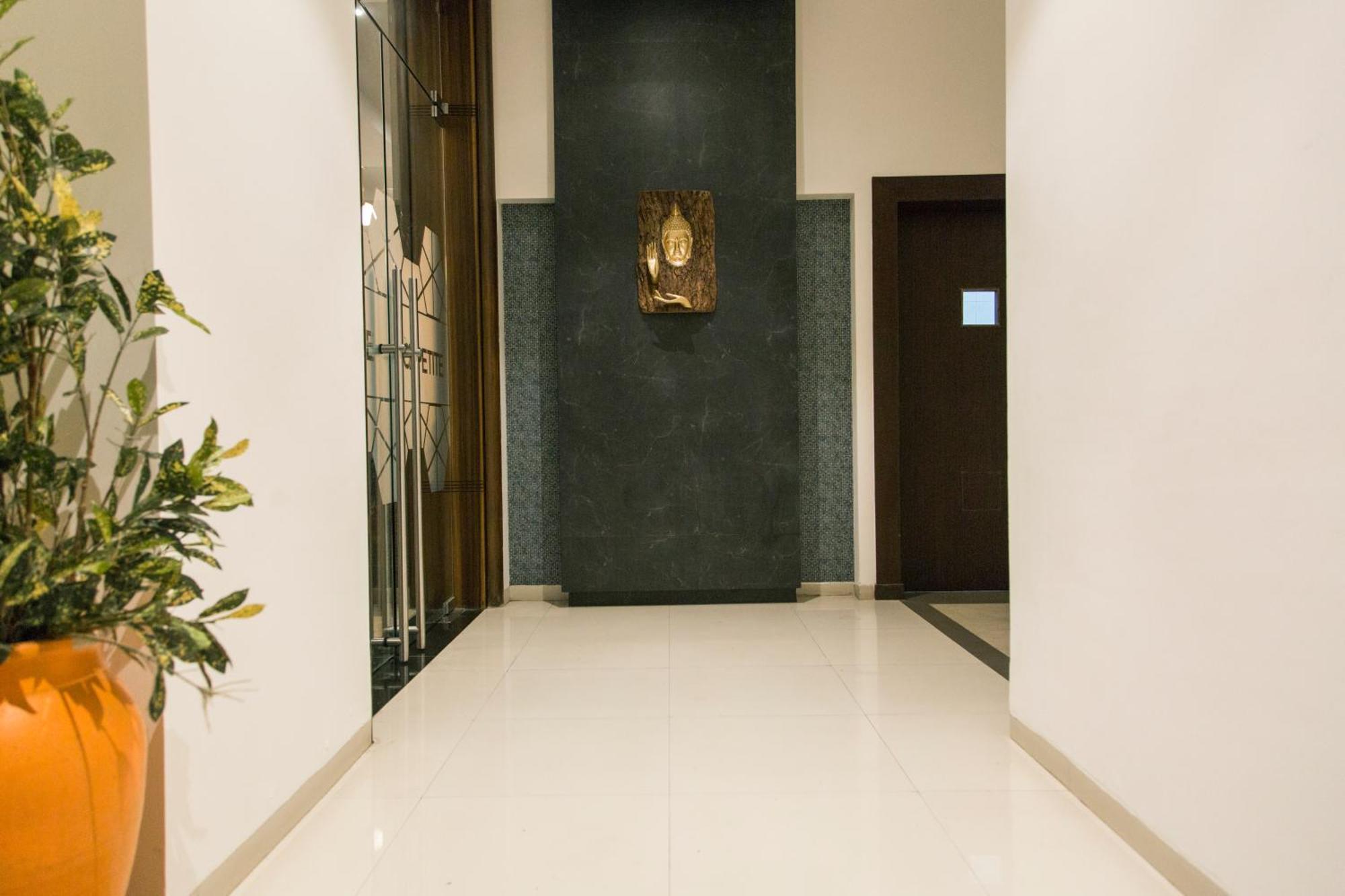 7 Apple Resort Lonavala Extérieur photo
