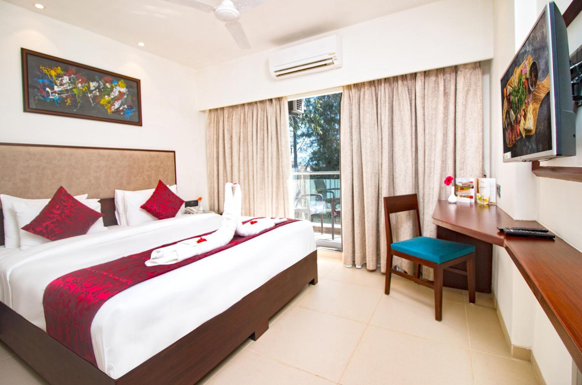 7 Apple Resort Lonavala Extérieur photo